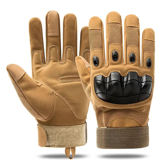 Outdoor Tactical Sports Gloves