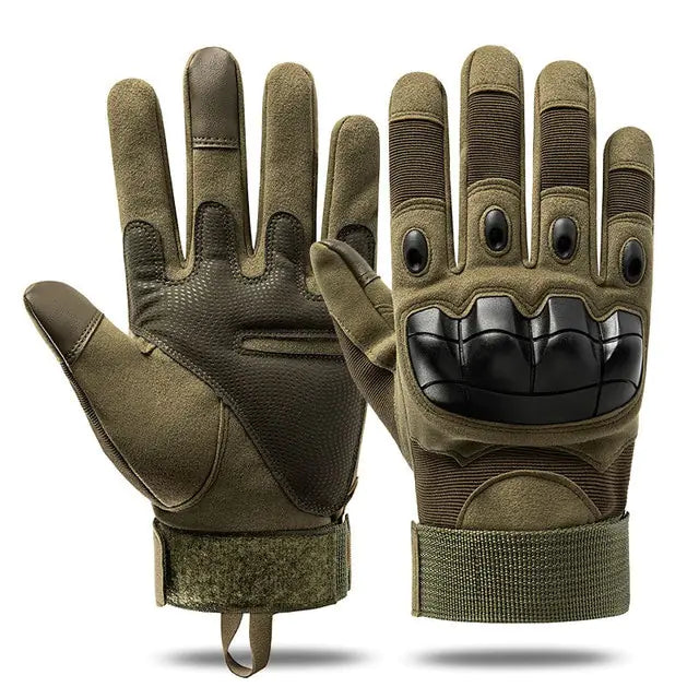 Outdoor Tactical Sports Gloves